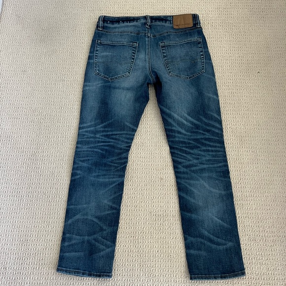 American Eagle Jeans - Picture 6 of 7